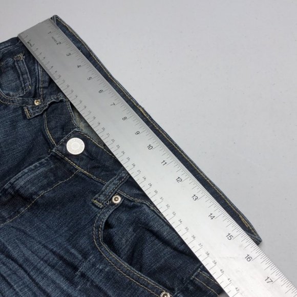 PREMIUM VIGOSS SKINNY JEANS 7/29x31 ⭐️ - Picture 12 of 14